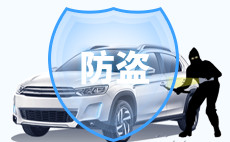 车辆防盗抢，看看那些车险可以提供保障
